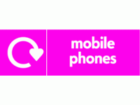 mobile phones recycle 