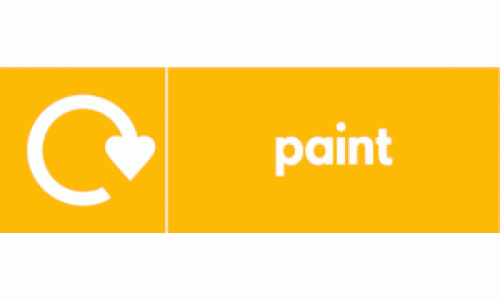 paint recycle 