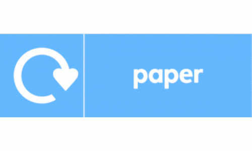 paper recycle 