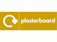 plasterboard recycle 