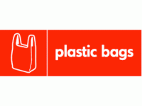 plastic bags icon 