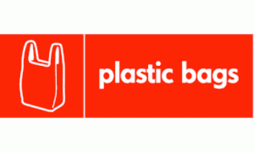 plastic bags icon 