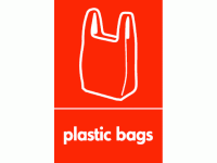 plastic bags icon 