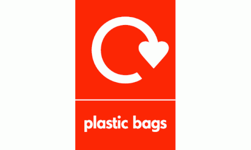 plastic bags recycle 