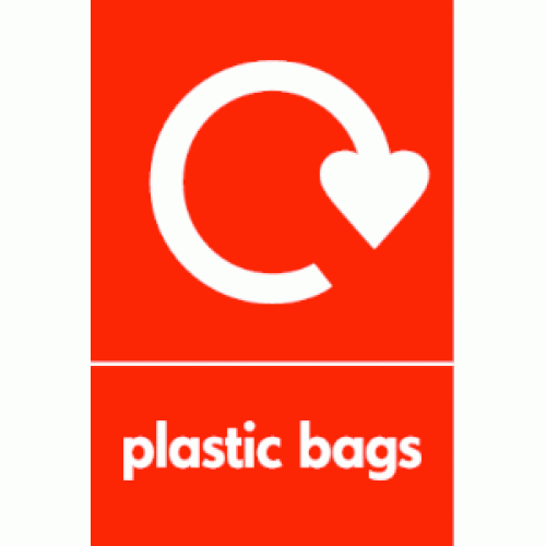 plastic bags recycle