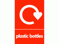 plastic bottles2 recycle 