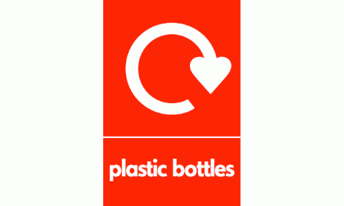 plastic bottles2 recycle 