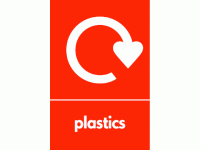 plastics recycle 