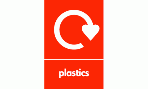 plastics recycle 