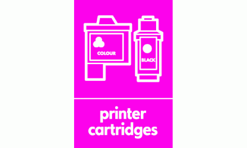 printer cartridges icon 