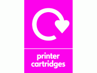 printer cartridges recycle 