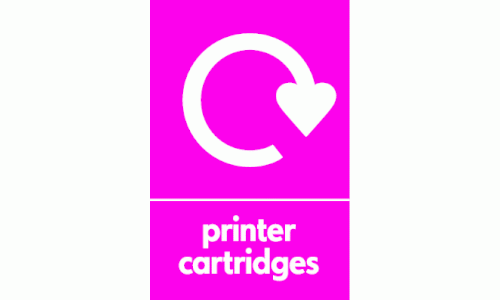 printer cartridges recycle 