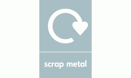 scrap metal recycle 