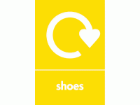 shoes recycle 