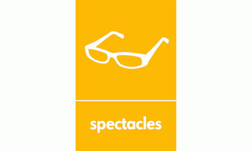 spectacles icon 