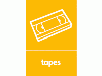 tapes icon 