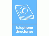 telephone directories icon 