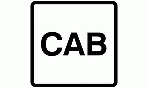 Warning of the Commencement of Cab Signalling