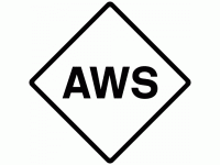 Termination of Special AWS Working Sign