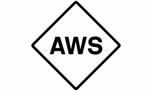 Termination of Special AWS Working Sign